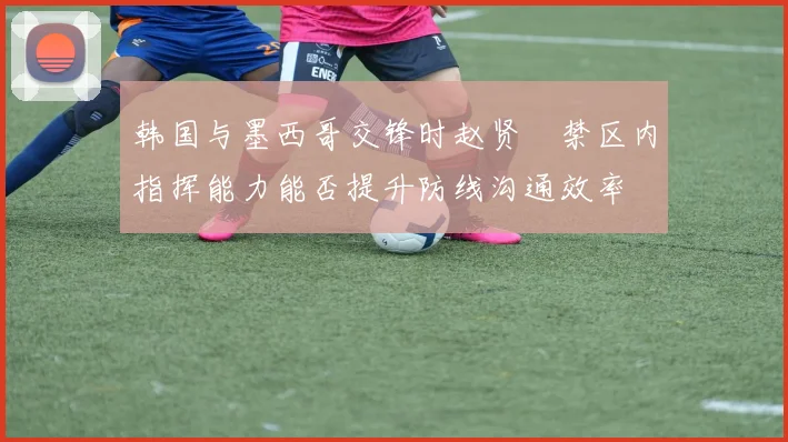 韩国与墨西哥交锋时赵贤祐禁区内指挥能力能否提升防线沟通效率