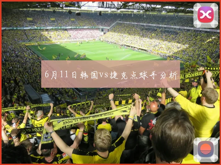 6月11日韩国vs捷克点球手分析