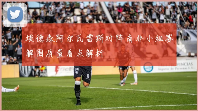 埃德森阿尔瓦雷斯对阵南非小组赛解围质量看点解析
