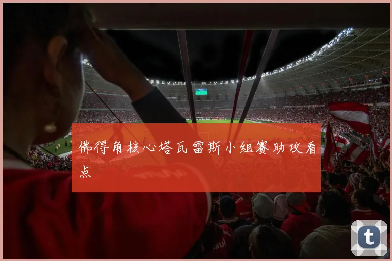 佛得角核心塔瓦雷斯小组赛助攻看点