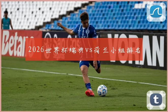 2026世界杯瑞典vs荷兰小组排名